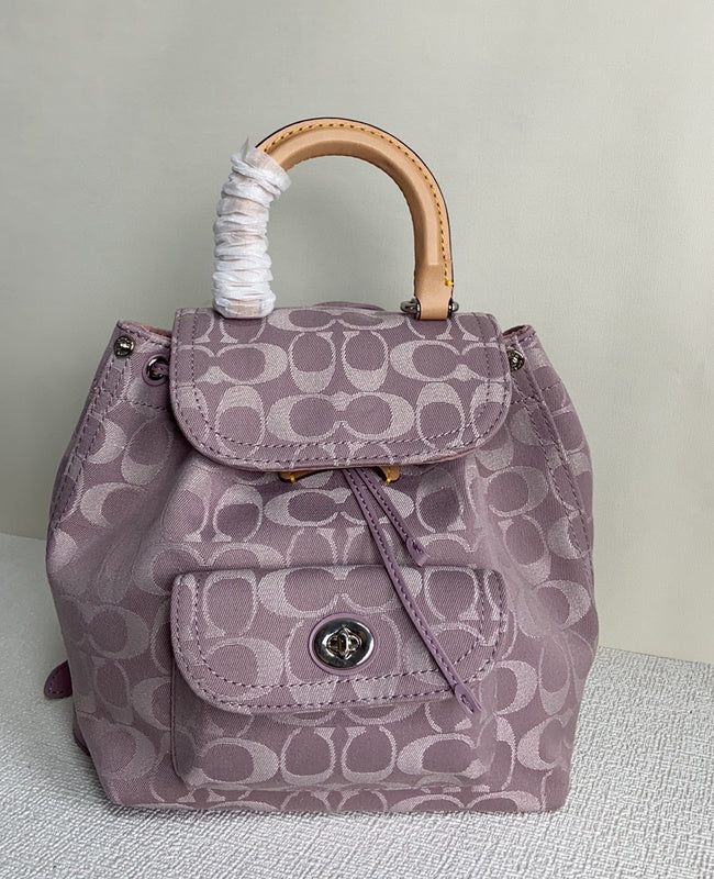 Amelia-i CAH Bags - 131