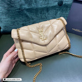 Amelia- SLY Bags 411