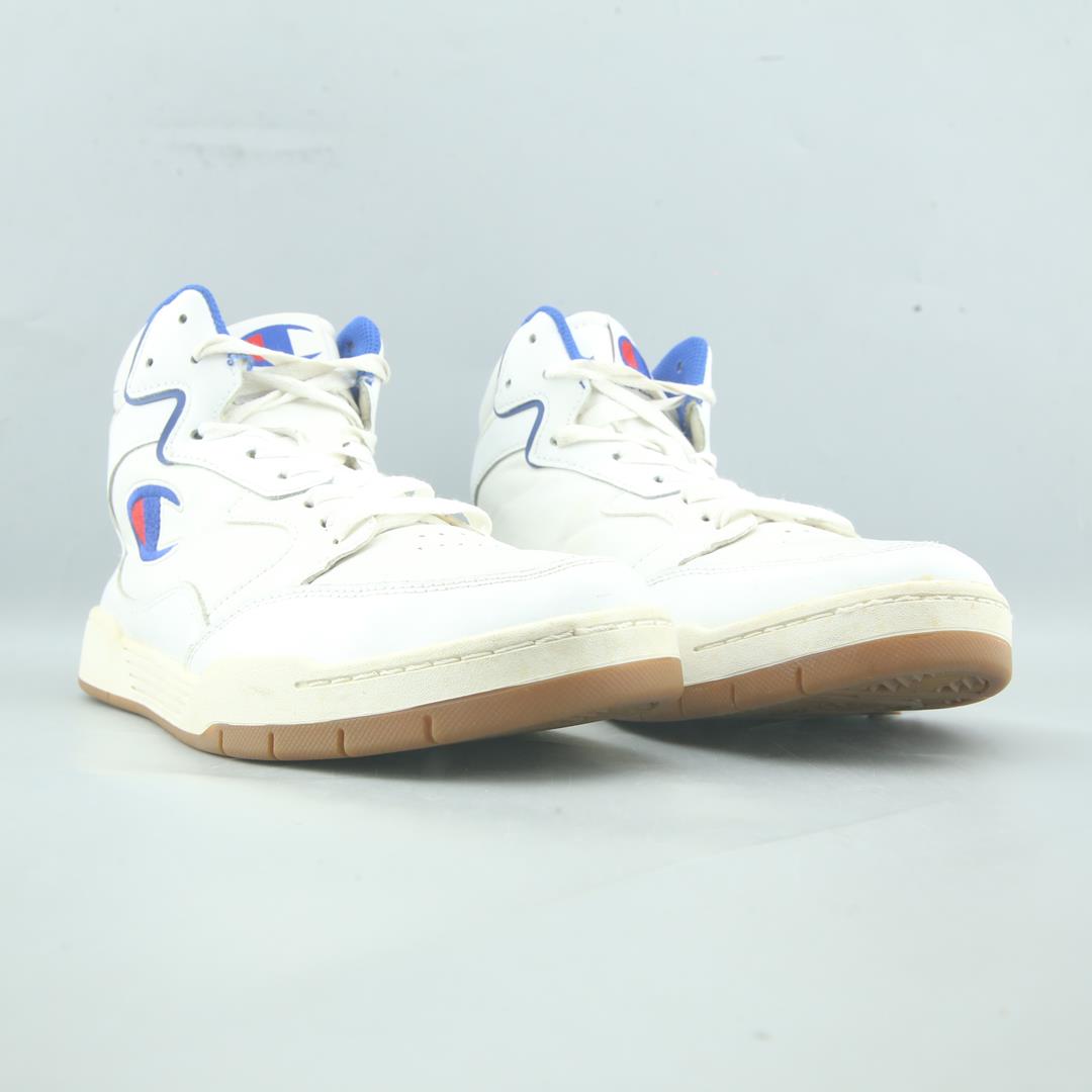 CHAMPION COURT HI-TOP