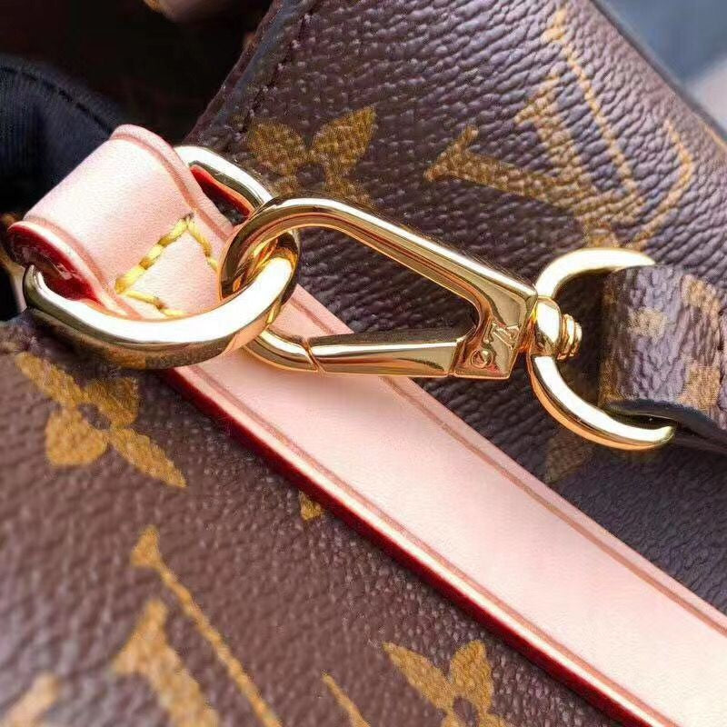 Fan Fashion Lu-Vi bags - 17764