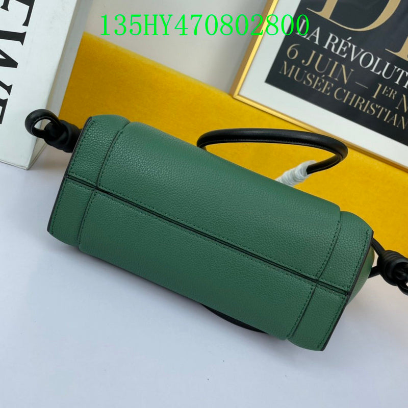 Amelia - LWE BRANDED BAGS - 250
