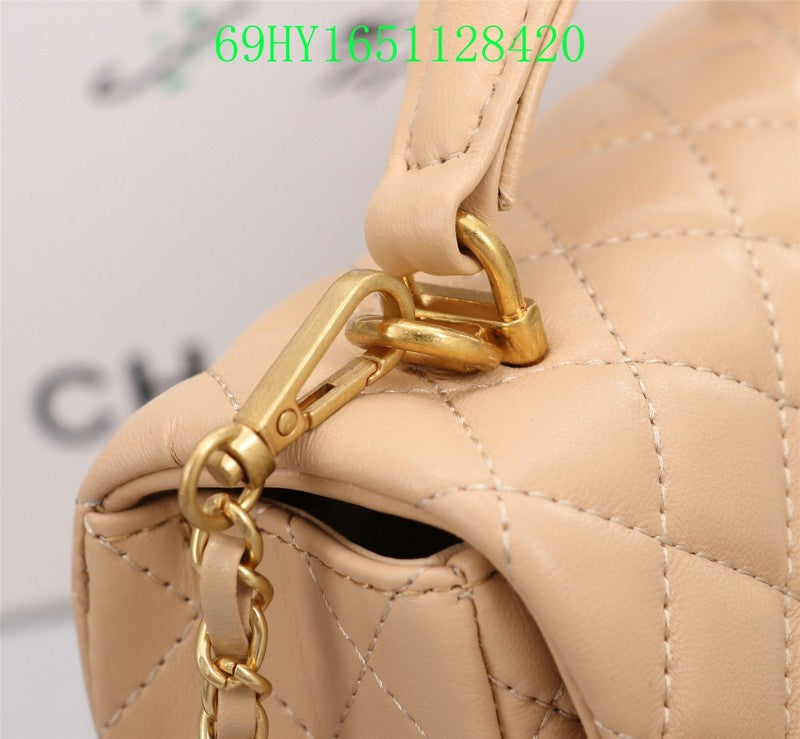Amelia CHL Bags - 1807