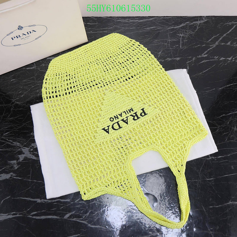 Prada Bags - The Barnes Bags  177