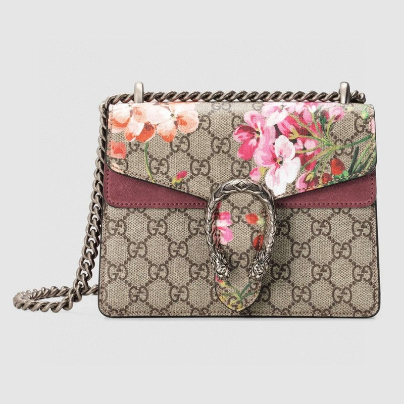 Amelia- GCI - GG WOMEN LUXURY BAGS - 095
