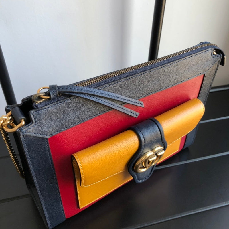 Amelia- GCI Lady Bags - 1066