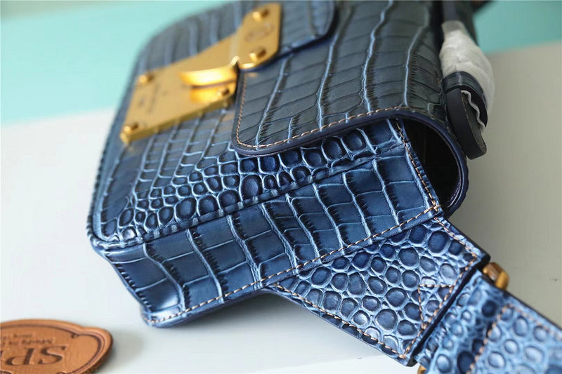 Fan Fashion Lu-Vi bags - 9963