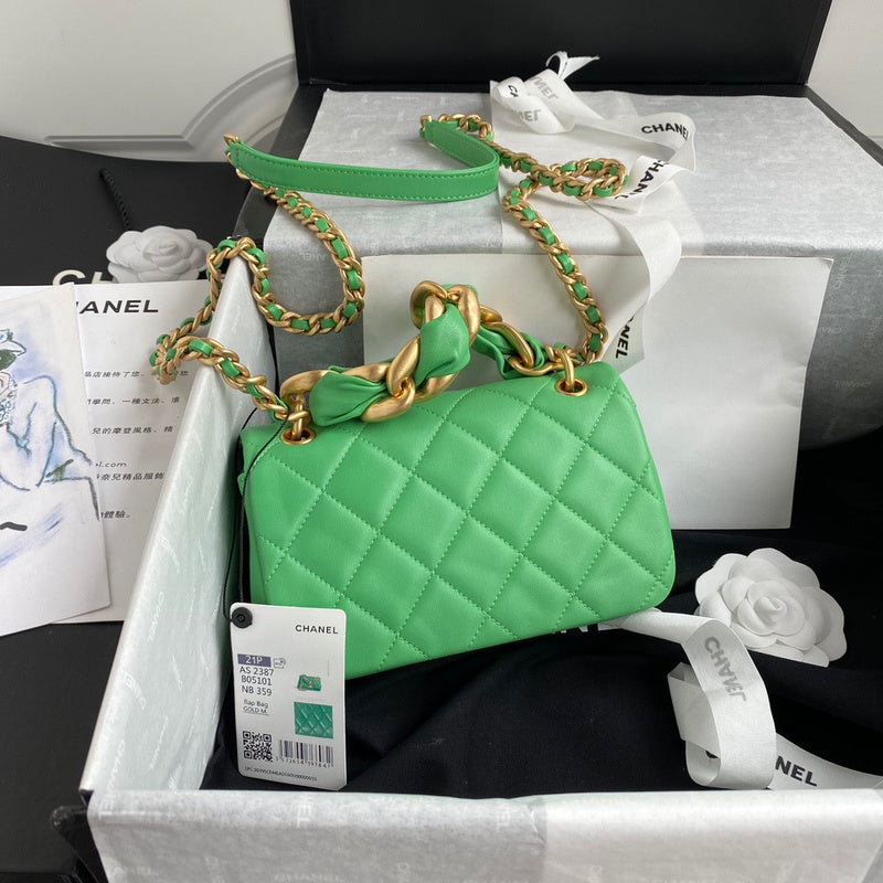 Amelia- CHL Bags - 7398