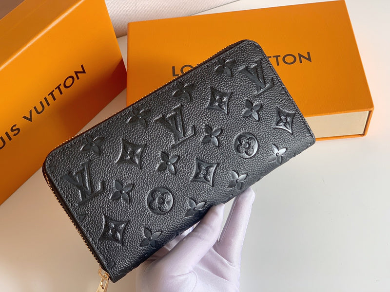Amelia- LOV  Luxury  Wallets - 862