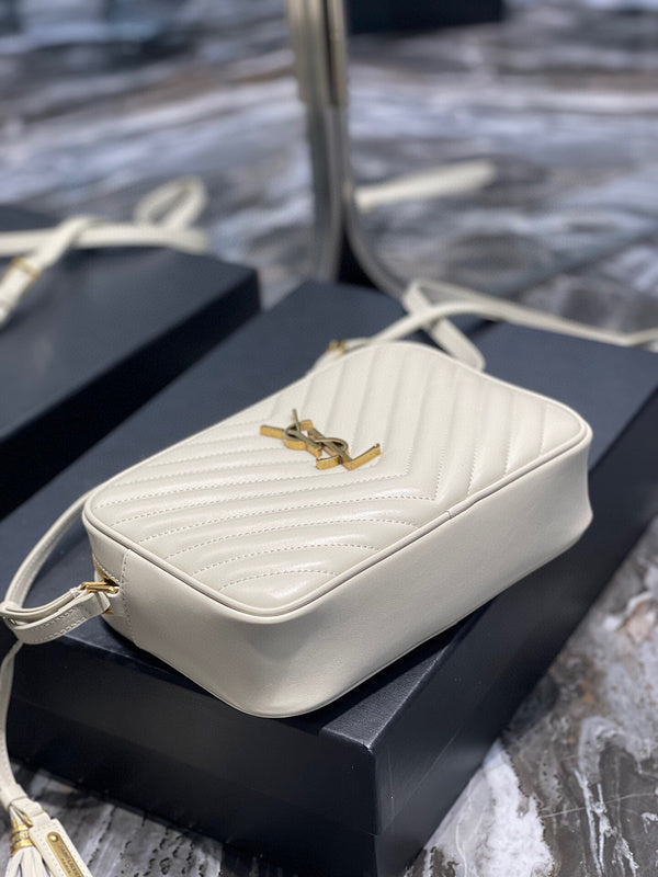 Amelia - YSL Bag - 1434
