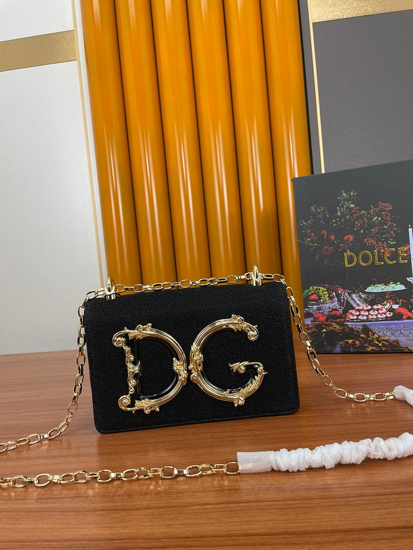 Amelia- DG Bags - 202