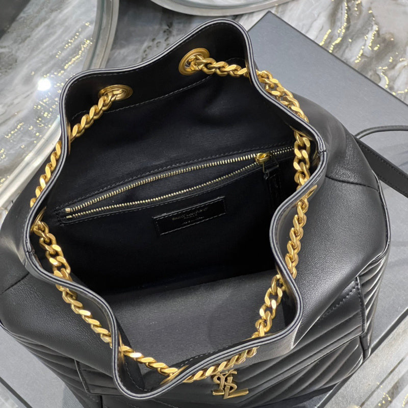 Amelia - YSL Bag - 3932