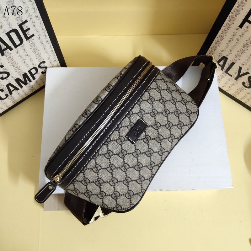 Amelia - GCI Bags - 10155