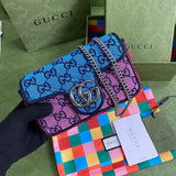 Amelia- GCI Bags - 5856