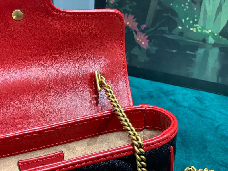 Amelia - GCI Bags - 6088