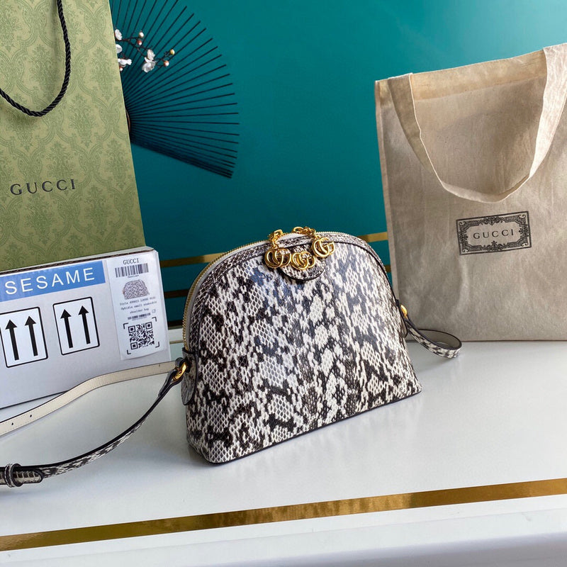 Amelia - GCI Bags - 6105