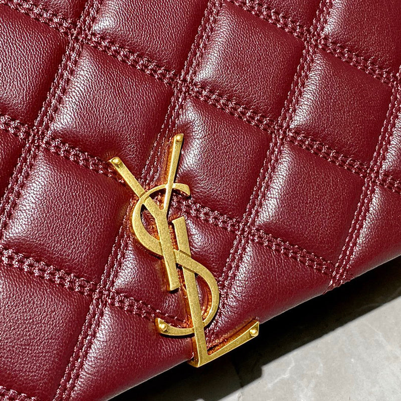 Amelia - YSL Bag - 4120