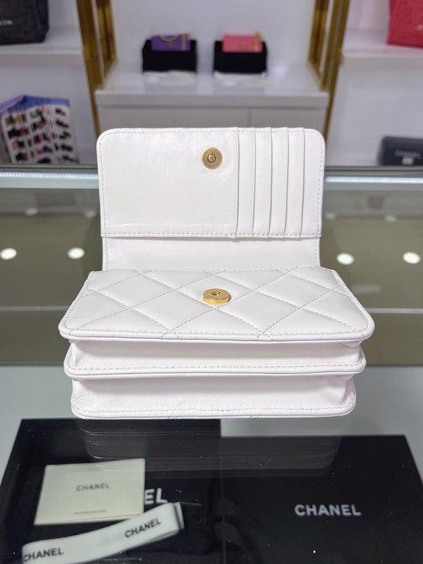 AmeliaLuxury - CHL Bags - 3346