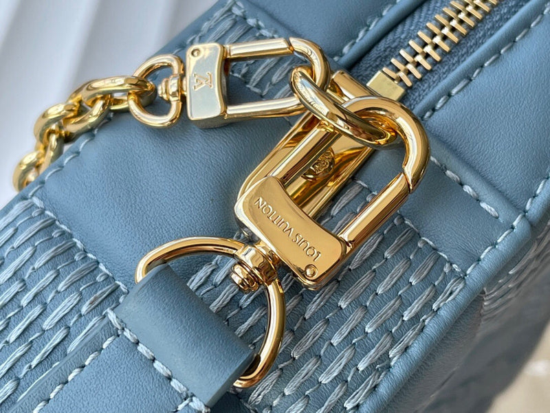 Amelia- Lu-Vi bags - 5882