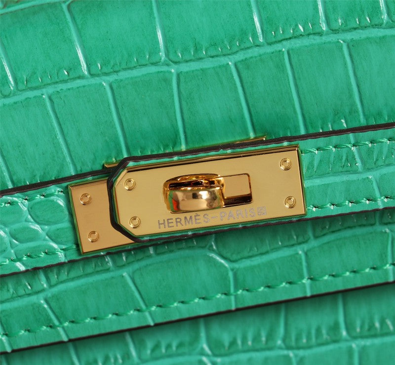 LO - HRMS DESIGNER BAGS - WOMEN BAGS - 755