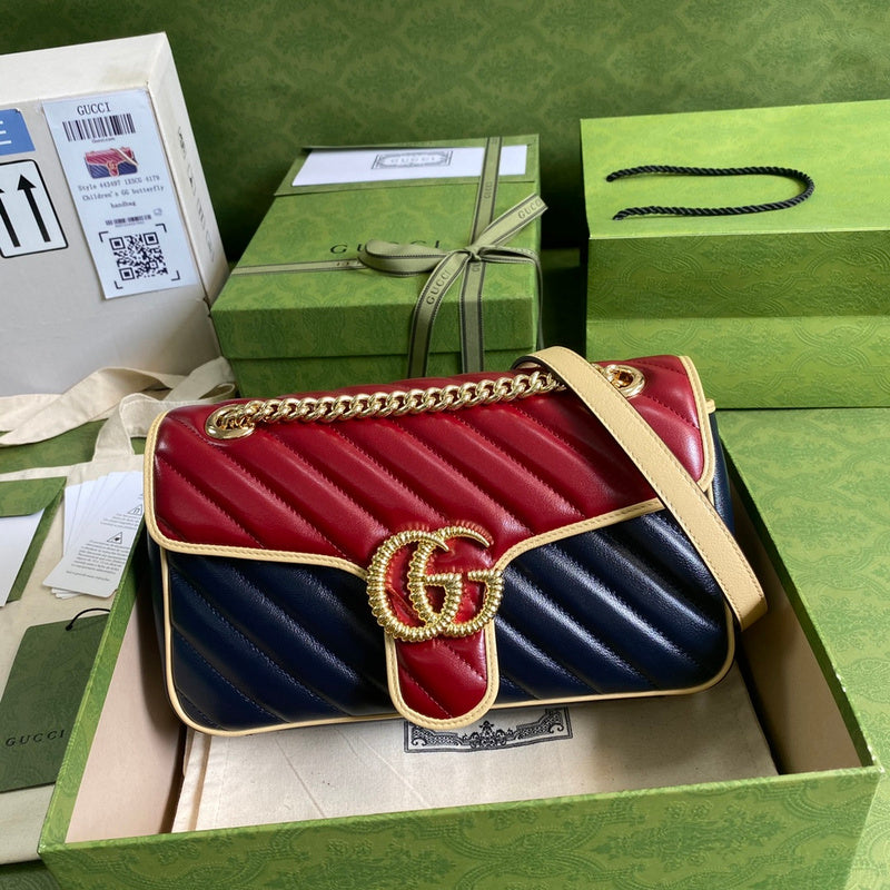 Amelia- GCI Lady Bags - 962