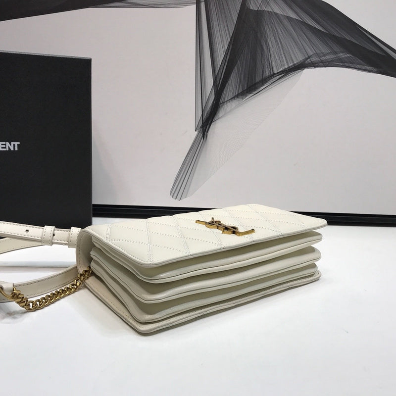 Amelia - YSL Bag - 2301