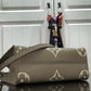 Fashion Lu-Vi bags - 3569