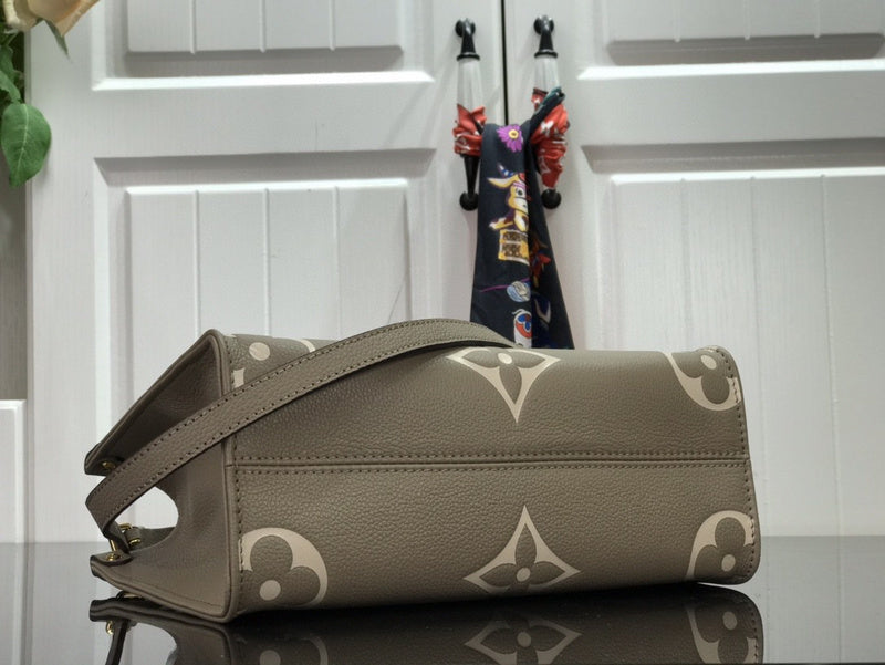 Fashion Lu-Vi bags - 3569