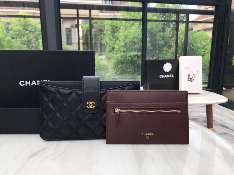 Amelia-i CHL Wallets - 008