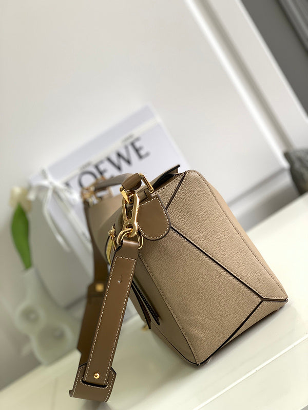 Amelia's Bag Gallery - LWO Bags - 810