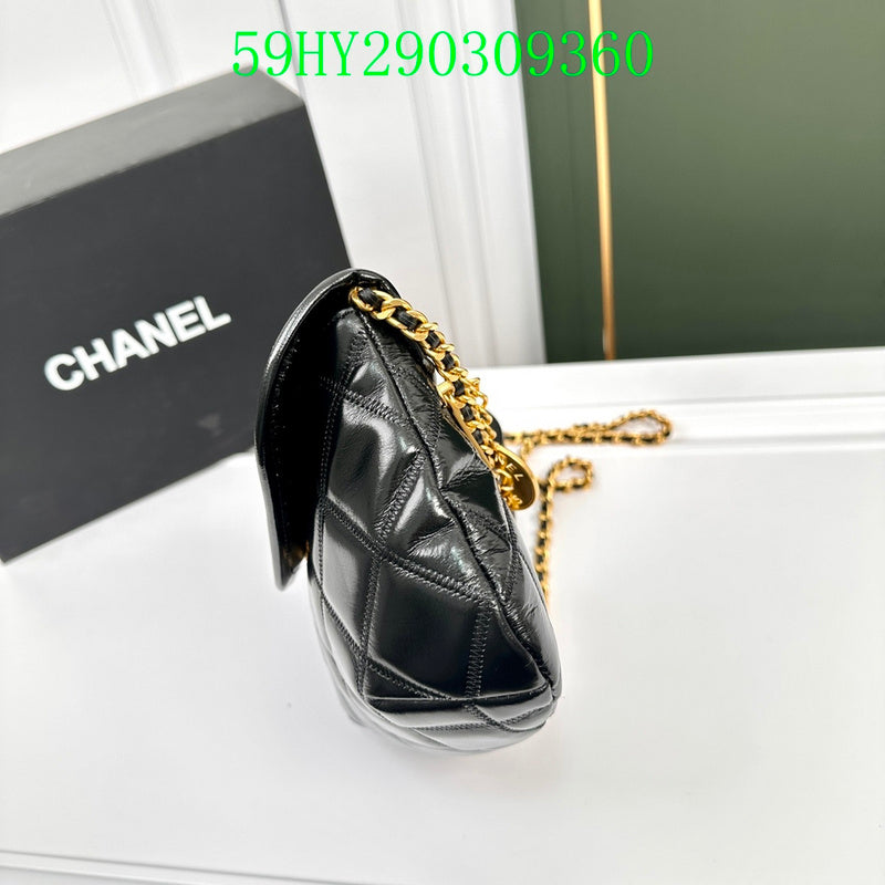 Amelia - CHL Bags - 1347