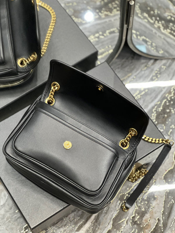 Amelia - YSL Bag - 3997