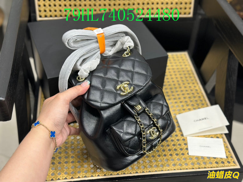 Amelia - CHL Bags - 814