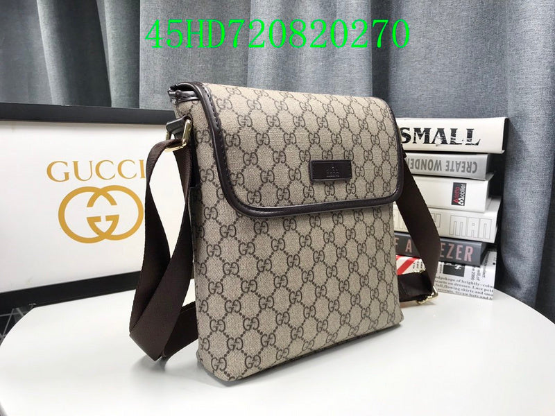 Amelia  - GCI Bags - 11177