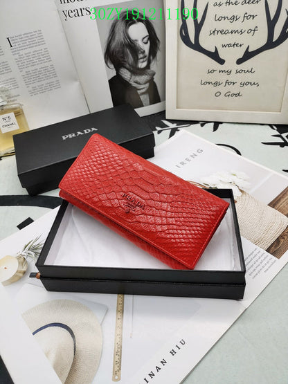 Amelia - PD Wallet - 292