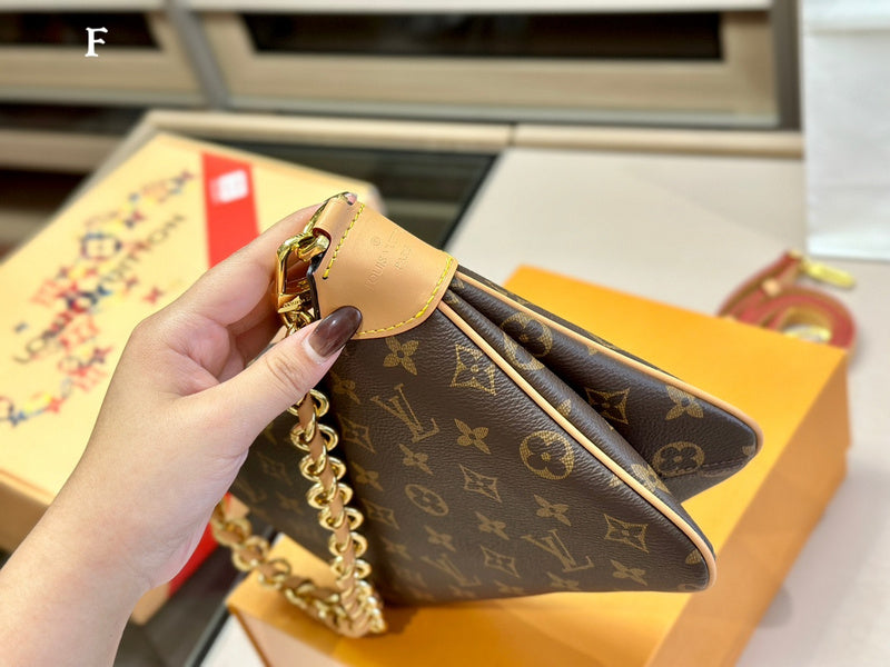 Amelia - LV Bags - 14434