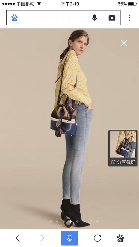 B-Berry Bags - Women Ameliave Luxury Bags - 1099