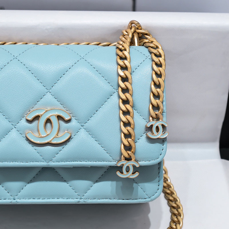 AmeliaLuxury - CHL Bags - 2936