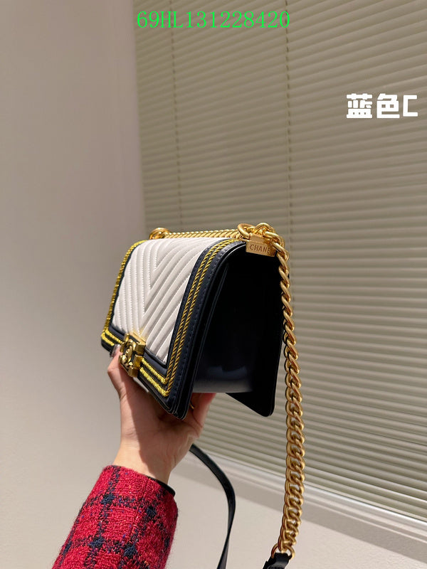 Amelia - CHL Bags - 1660