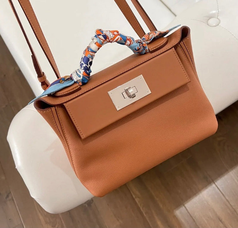 Amelia - HMS Bags - 1808