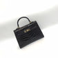 LO - HRMS DESIGNER BAGS - WOMEN BAGS - 787