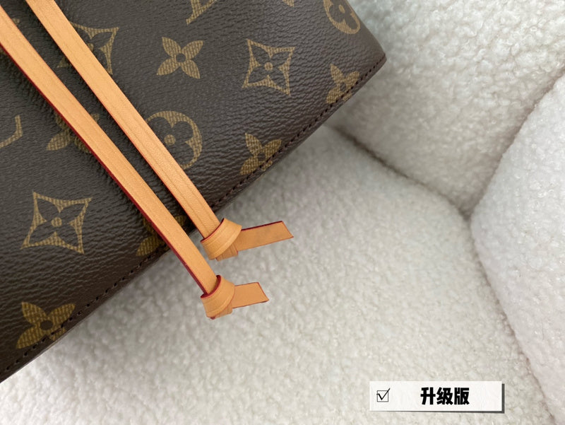 Amelia - LV Bags - 15076
