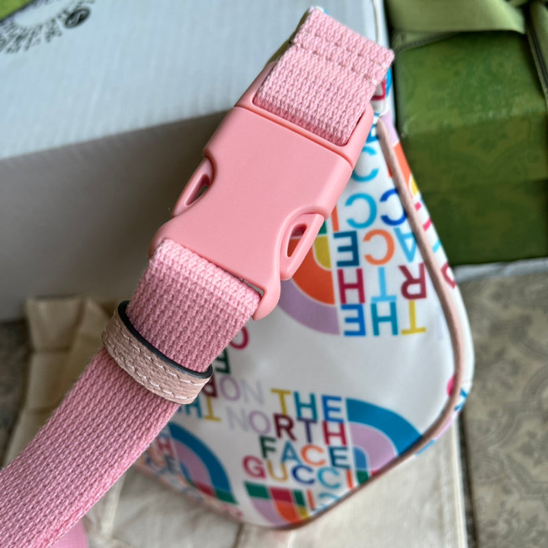 Amelia- GUKI Women Bags - 864