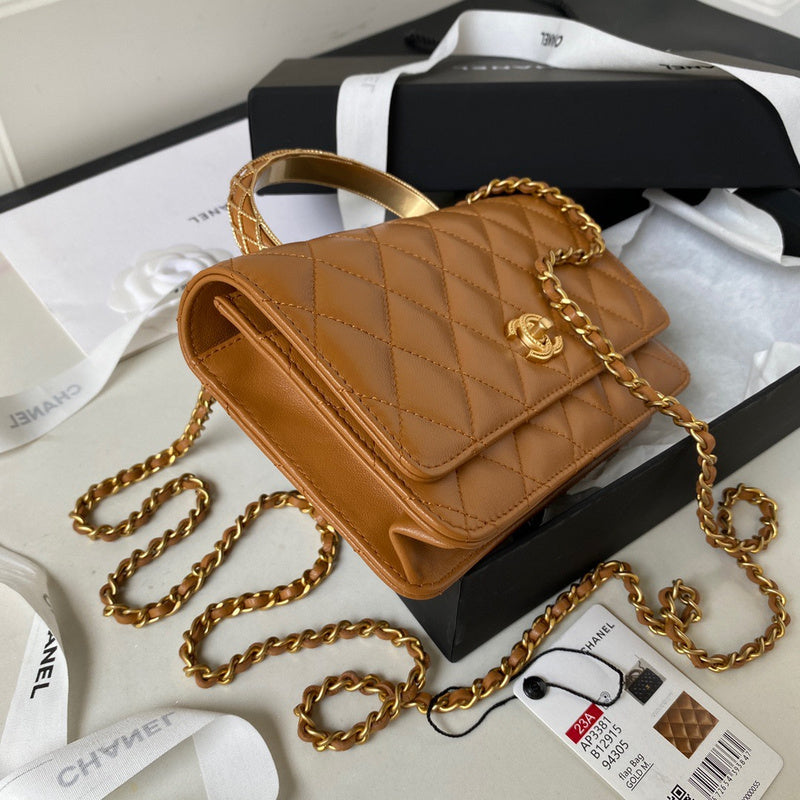 Amelia- CHL Bags - 7519