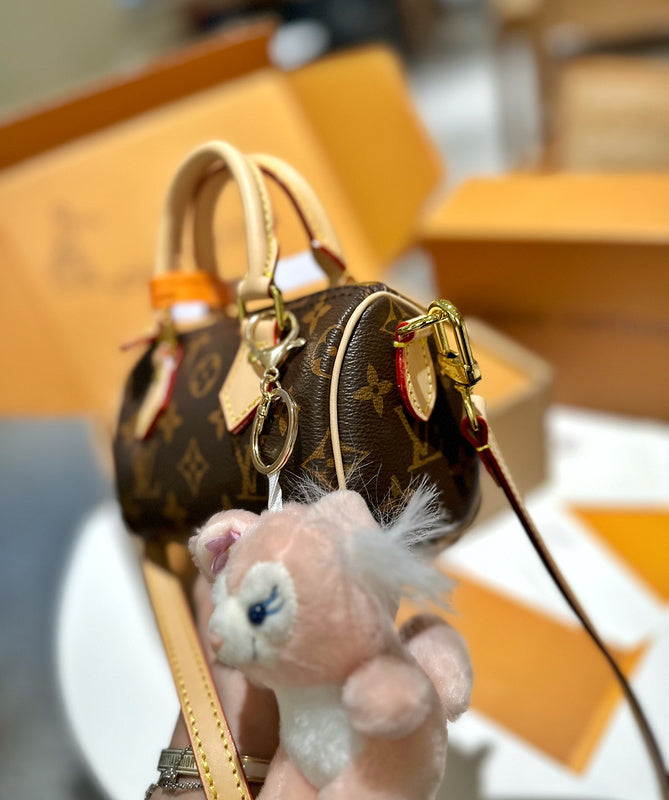 Amelia - LV Bags - 14534