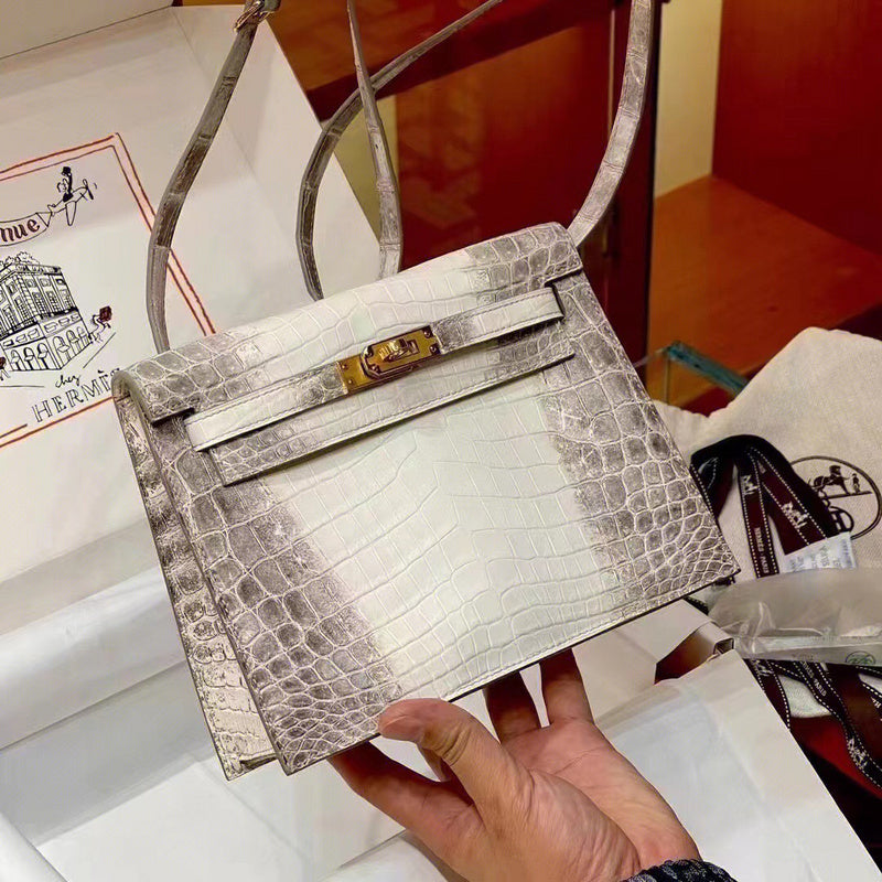 Amelia - HMS Bags - 1628