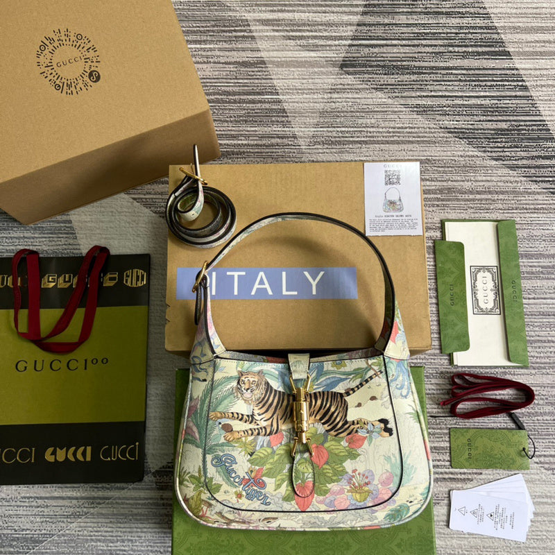 Amelia - GCI Bags - 6527