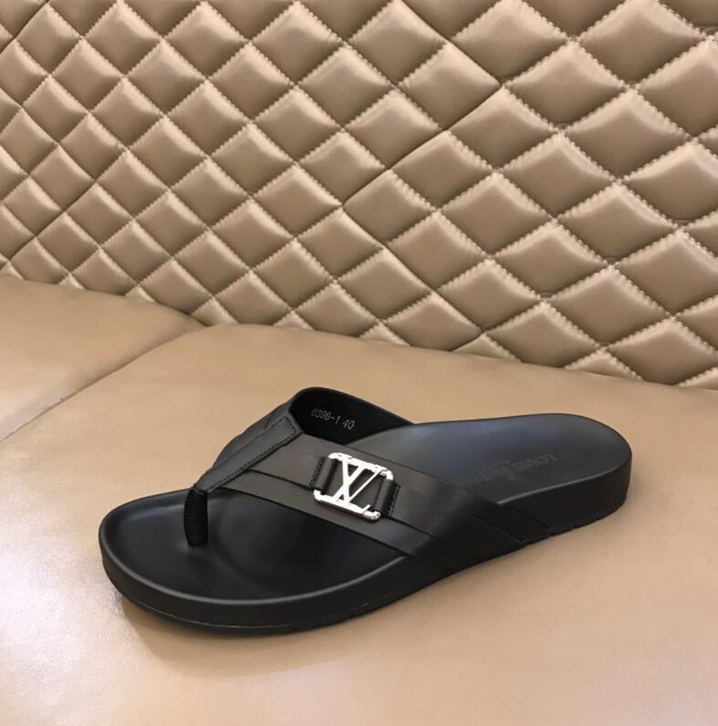 AmeliaLuxury - LOV Men Shoes - 1600