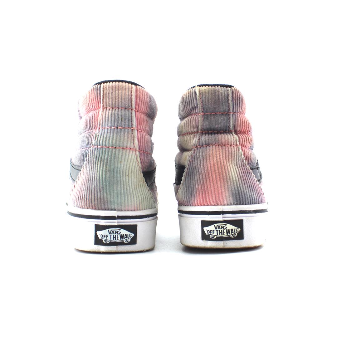 VANS SK8 HI