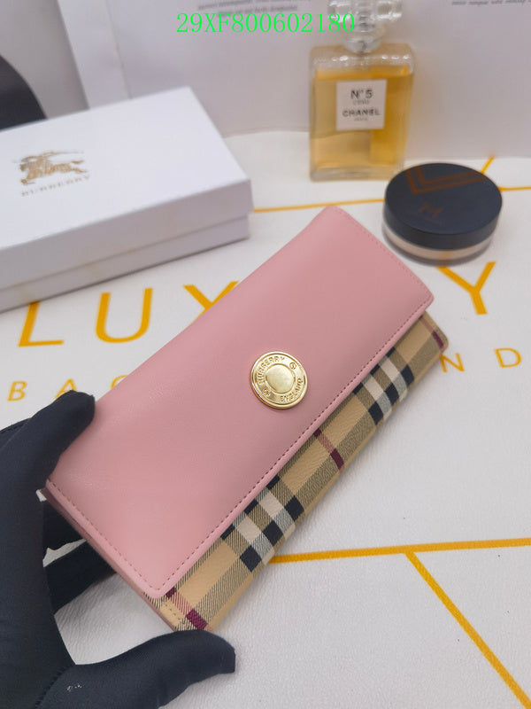 Amelia - BOR Wallet - 022