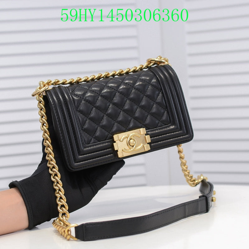 Amelia - CHL Bags - 1432